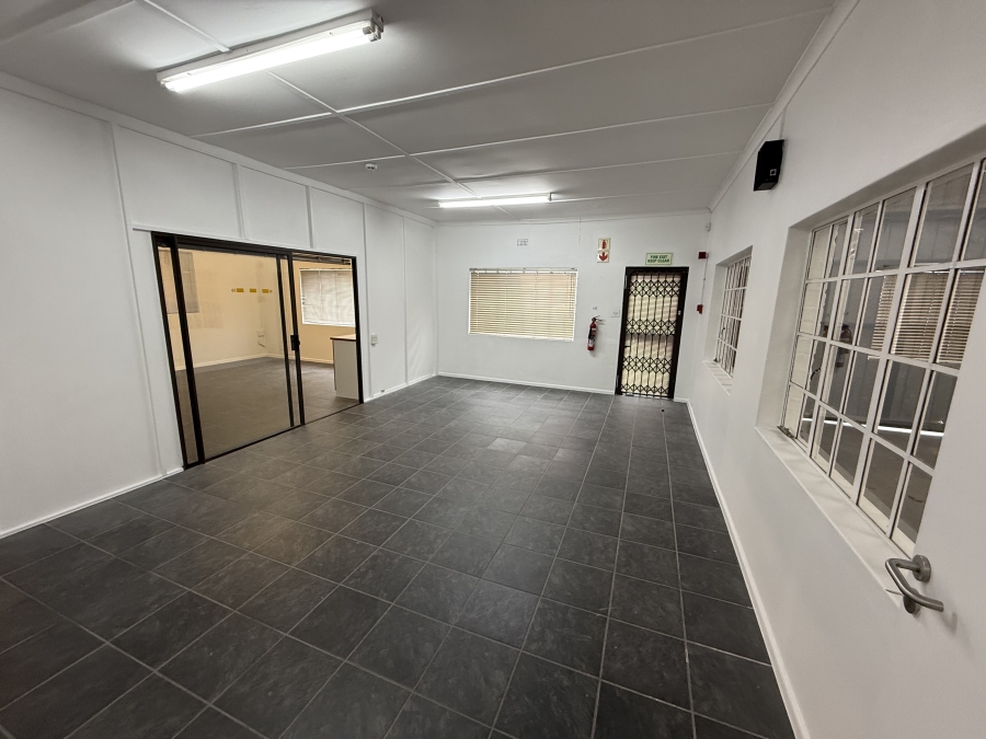 To Let commercial Property for Rent in Beaconvale Western Cape